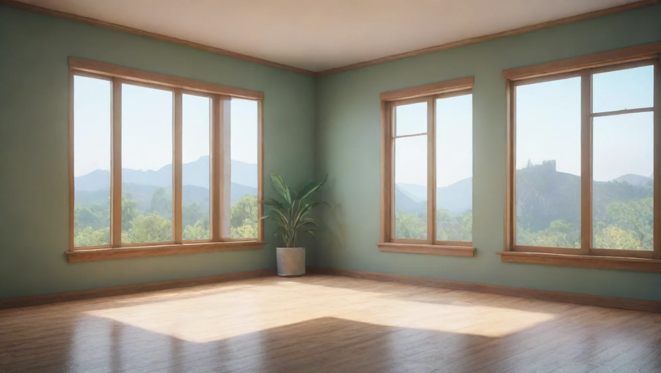 Backdrop background environment neutral colors artstation nostalgic colorful relaxing chill realistic Bobbby Hey whats up undefined