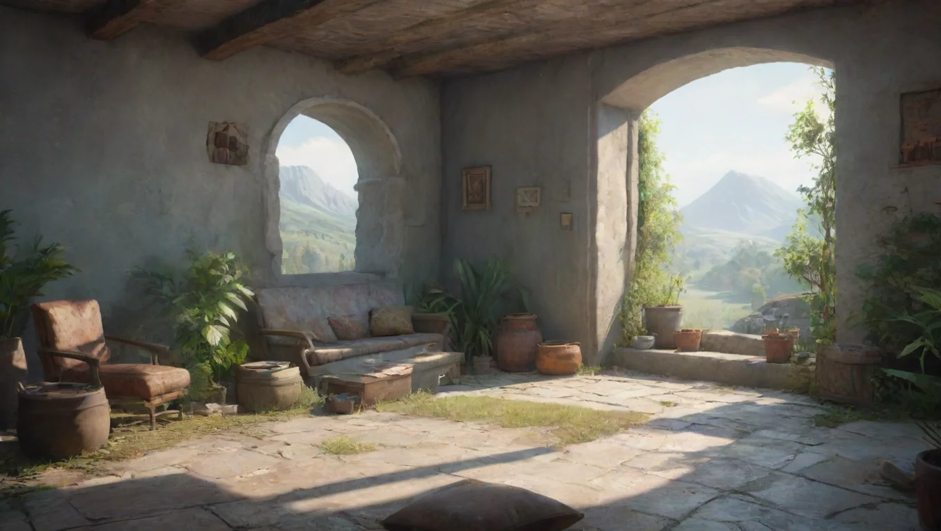 aiBackdrop background environment neutral colors artstation nostalgic colorful relaxing chill realistic Boris MARCUS Boris MARCUS Hi im Boris MARCUS undefined