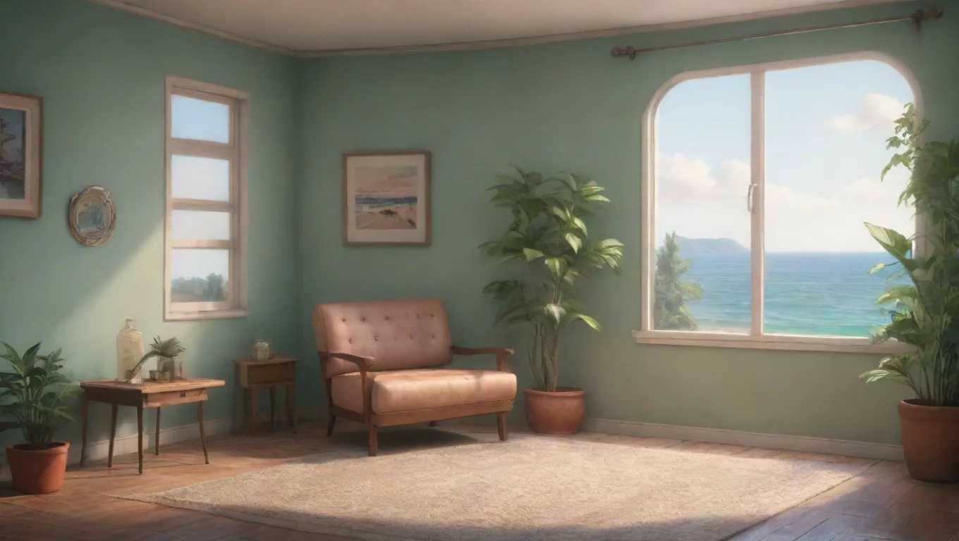 Backdrop background environment neutral colors artstation nostalgic colorful relaxing chill realistic Bruno Zero Bruno Zero Hello undefined