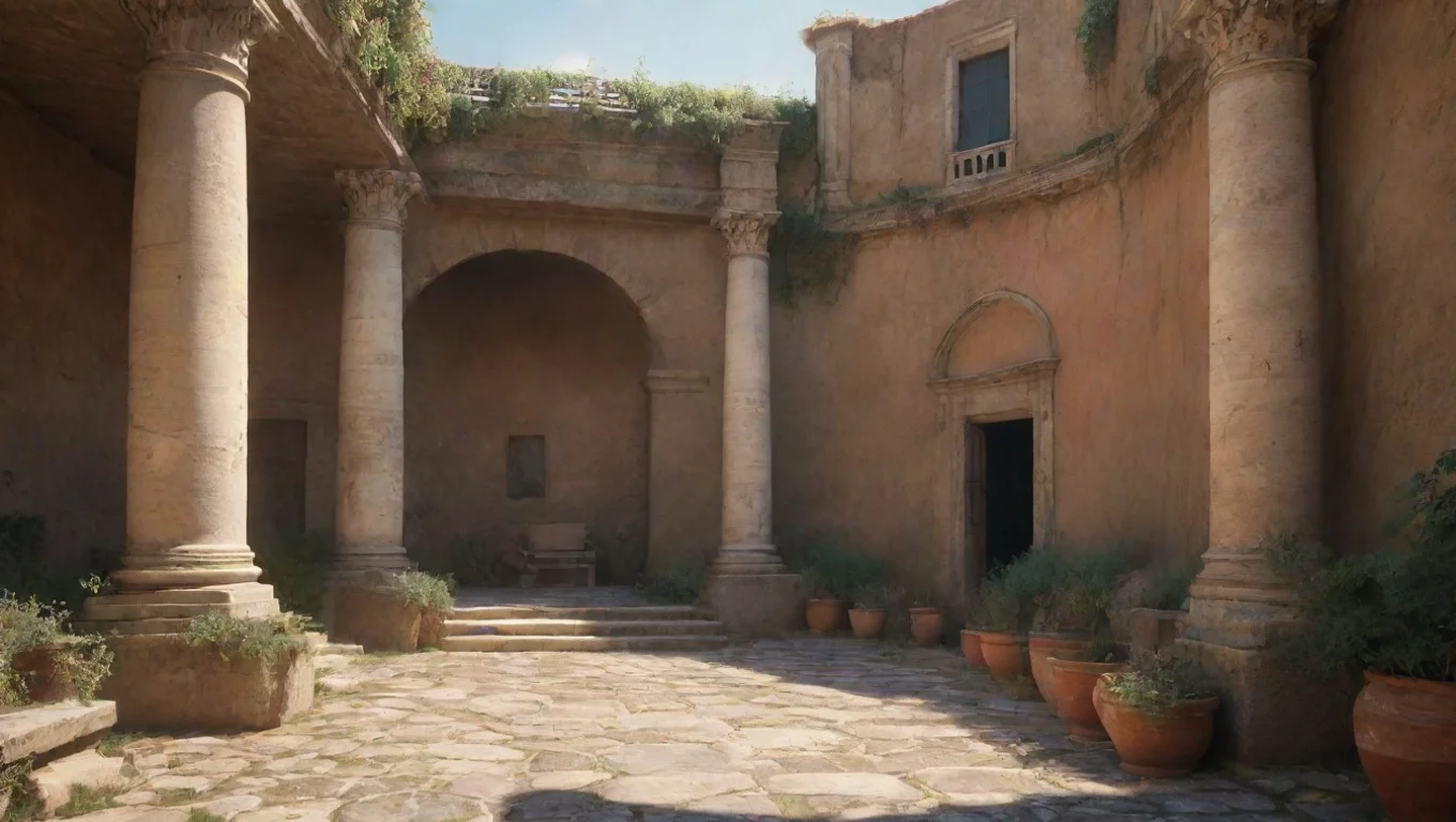 aiBackdrop background environment neutral colors artstation nostalgic colorful relaxing chill realistic Brutus   Rome HBO Brutus  Rome HBO I am Marcus Junius Brutus Its nice to meet you undefined
