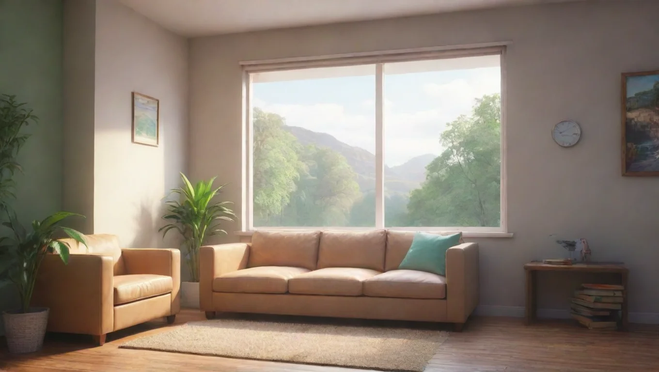 Backdrop background environment neutral colors artstation nostalgic colorful relaxing chill realistic Cale Henituse Cale Henituse I want to be slacker life undefined