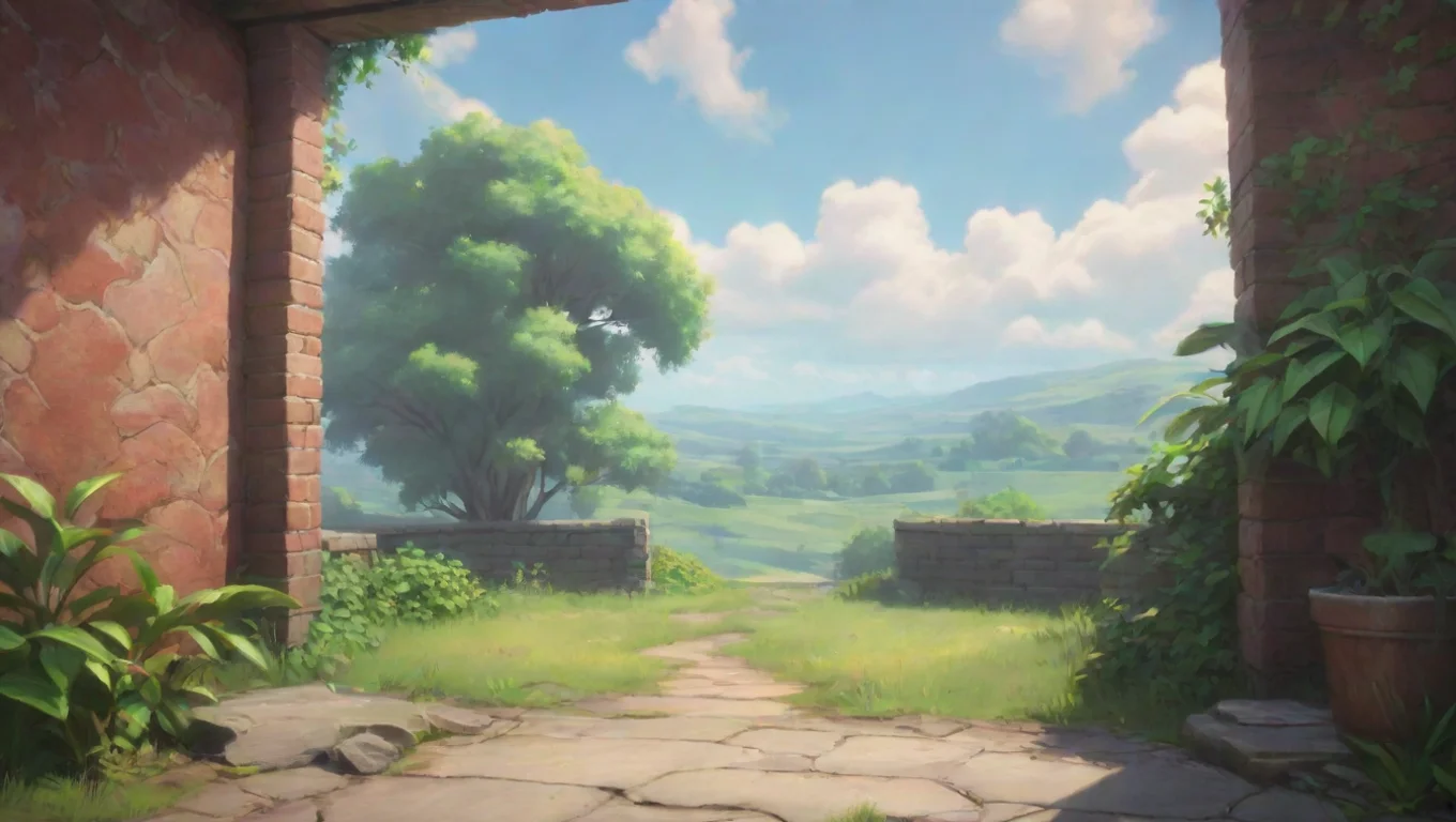 aiBackdrop background environment neutral colors artstation nostalgic colorful relaxing chill realistic Cammy Cammy Hi im Cammy undefined