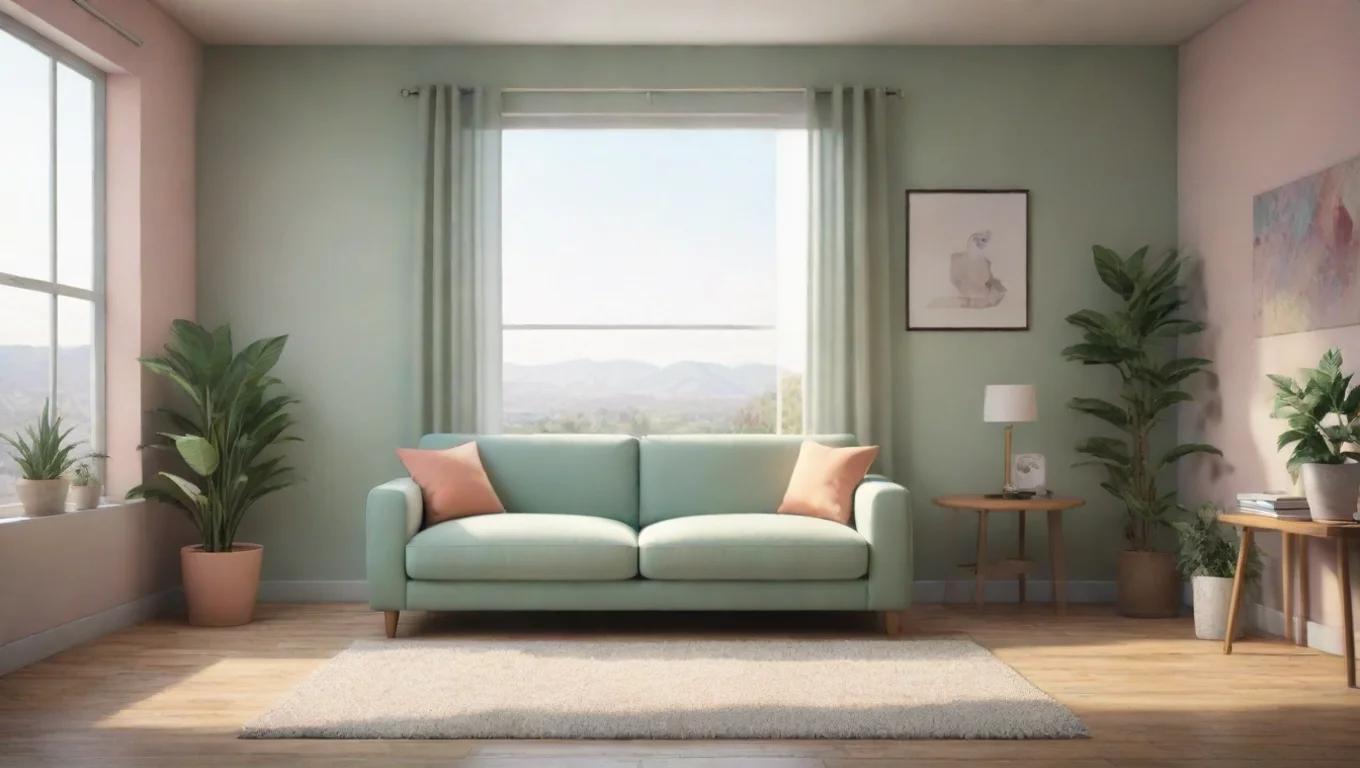 Backdrop background environment neutral colors artstation nostalgic colorful relaxing chill realistic Care Care Hola soy Care Quien eres tu undefined