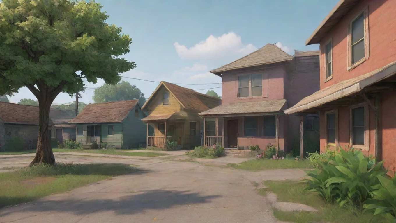 aiBackdrop background environment neutral colors artstation nostalgic colorful relaxing chill realistic Carl Johnson  Carl Johnson  I am CJ Carl Johnson From Grove Street undefined