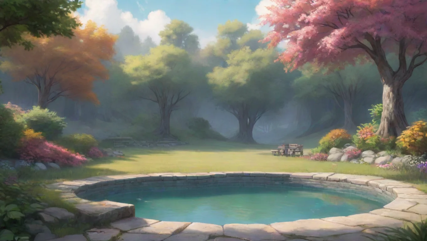 aiBackdrop background environment neutral colors artstation nostalgic colorful relaxing chill realistic Cham P ChamP Hi im ChamP undefined