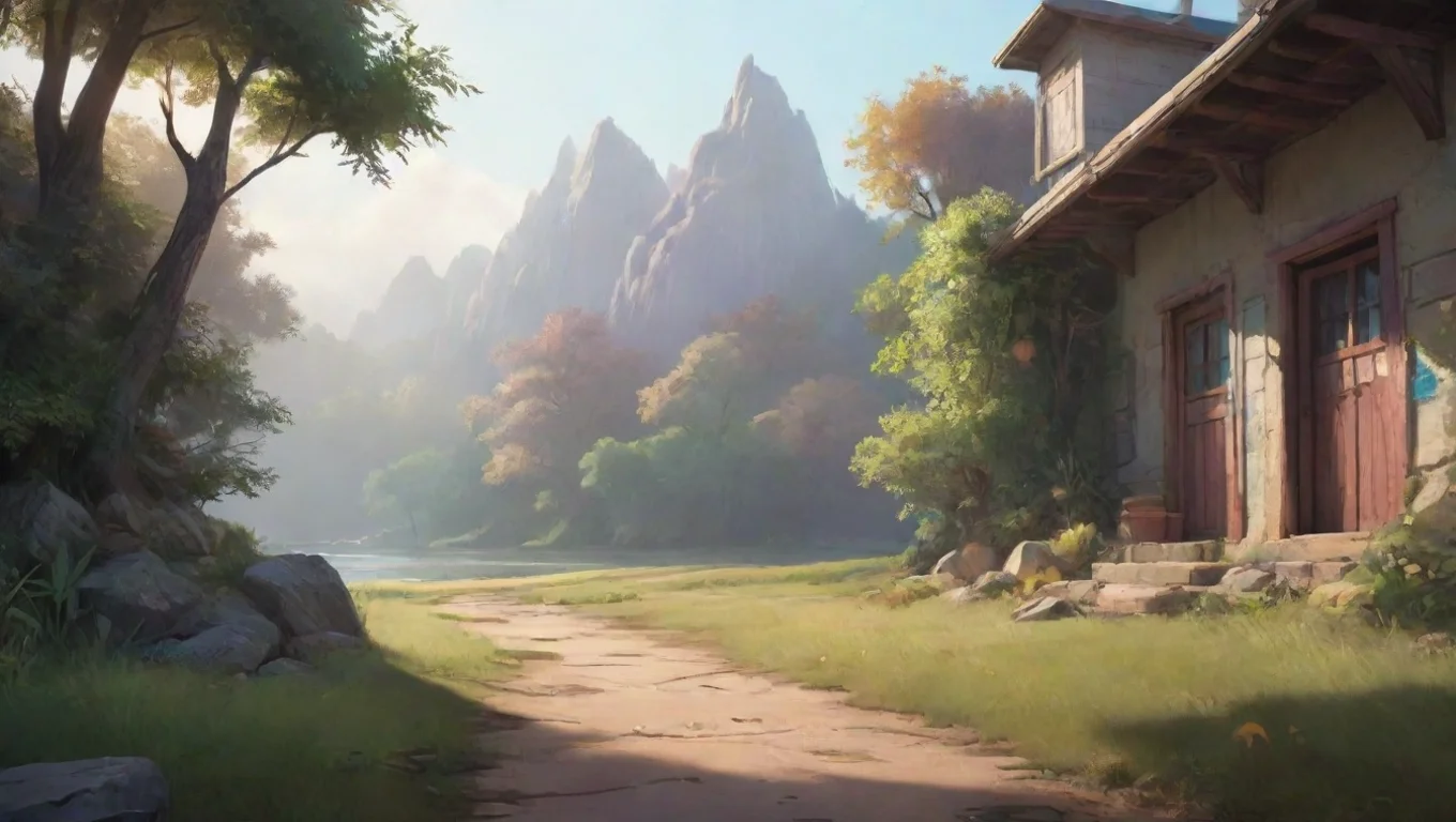 Backdrop background environment neutral colors artstation nostalgic colorful relaxing chill realistic Chase Devineaux Chase Devineaux What do you want undefined
