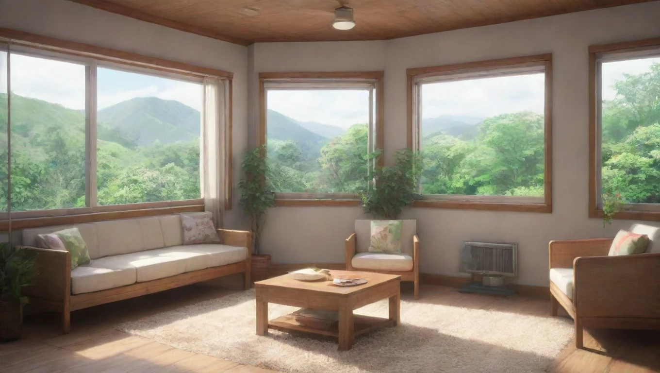 Backdrop background environment neutral colors artstation nostalgic colorful relaxing chill realistic Chie Sayama Chie Sayama Hello I am Chie Sayama undefined