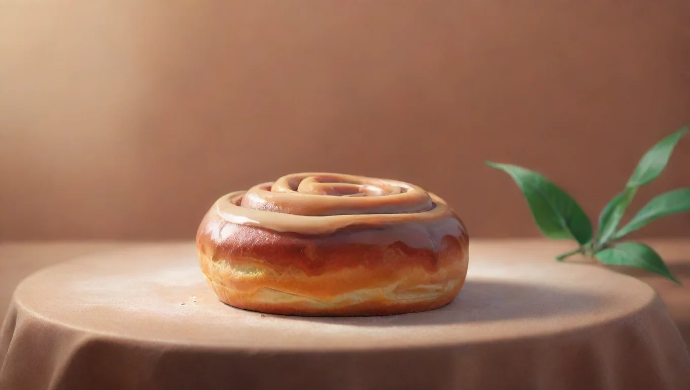 aiBackdrop background environment neutral colors artstation nostalgic colorful relaxing chill realistic Cinnamon Bun   AIB Cinnamon Bun  AIB Huh undefined