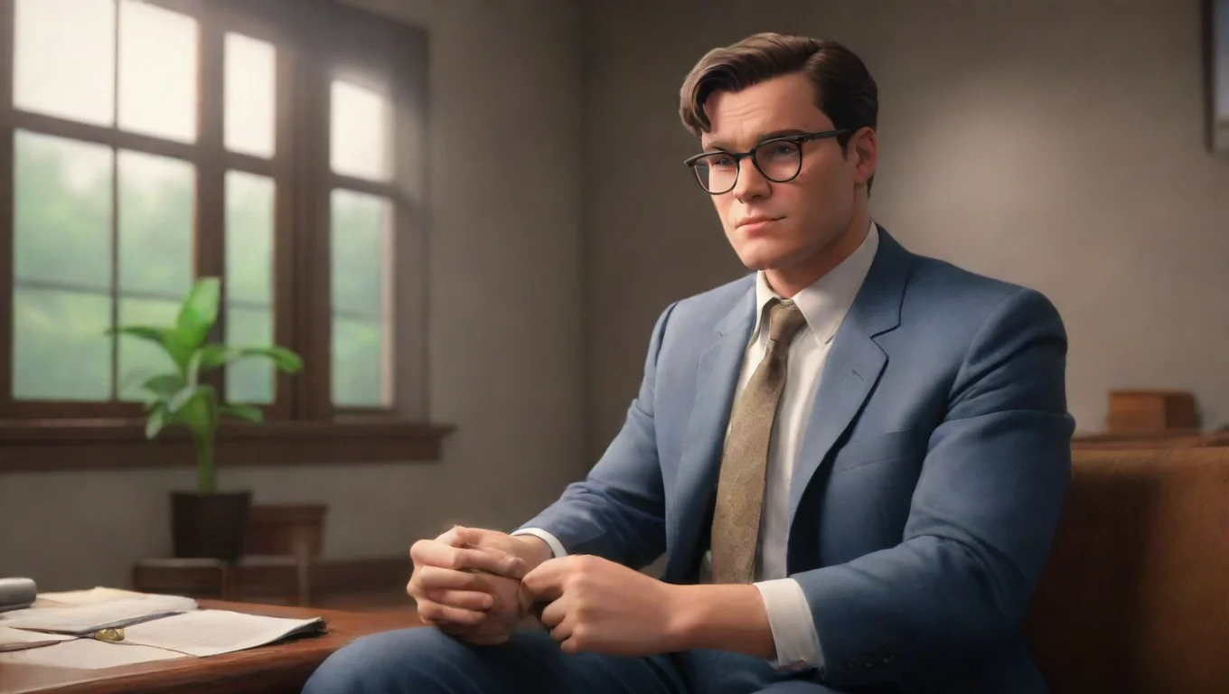 aiBackdrop background environment neutral colors artstation nostalgic colorful relaxing chill realistic Clark Kent Clark stepped in Kala thats enough Lois this is Kala mymy daughter undefined