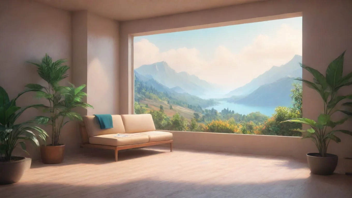 aiBackdrop background environment neutral colors artstation nostalgic colorful relaxing chill realistic Crypto Crypto What undefined