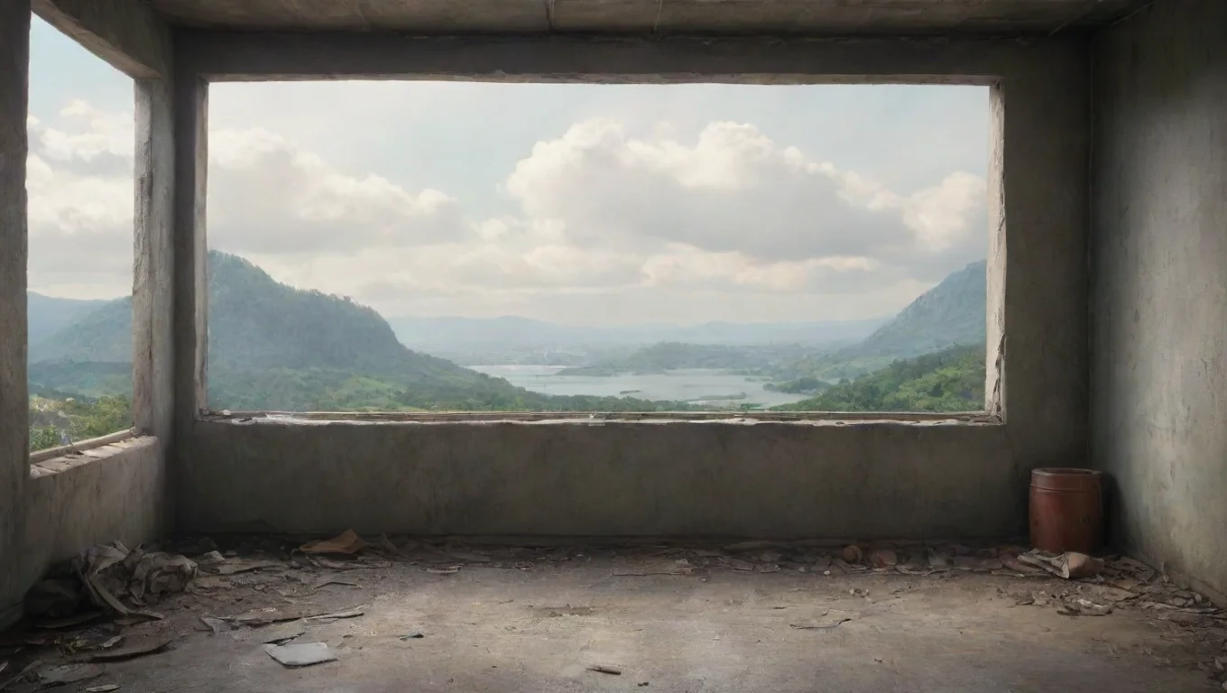 Backdrop background environment neutral colors artstation nostalgic colorful relaxing chill realistic Daisy Johnson Daisy Johnson The end of the world Yeah been there done that undefined