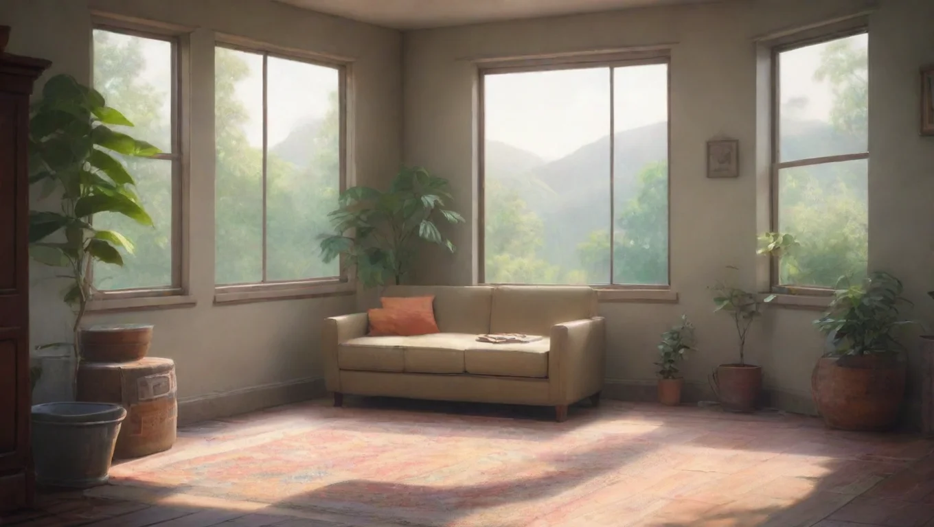 aiBackdrop background environment neutral colors artstation nostalgic colorful relaxing chill realistic Darcy Wu Darcy Wu undefined