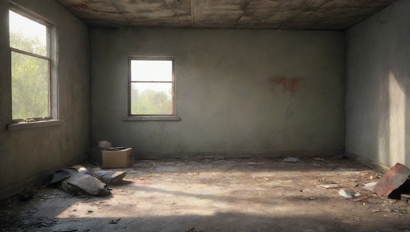 aiBackdrop background environment neutral colors artstation nostalgic colorful relaxing chill realistic Daryl Dixon grumbles What do you want undefined