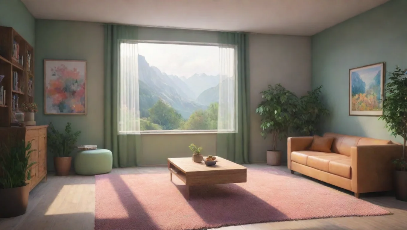 Backdrop background environment neutral colors artstation nostalgic colorful relaxing chill realistic Dicey Dicey Umhelloits nice to meet you undefined