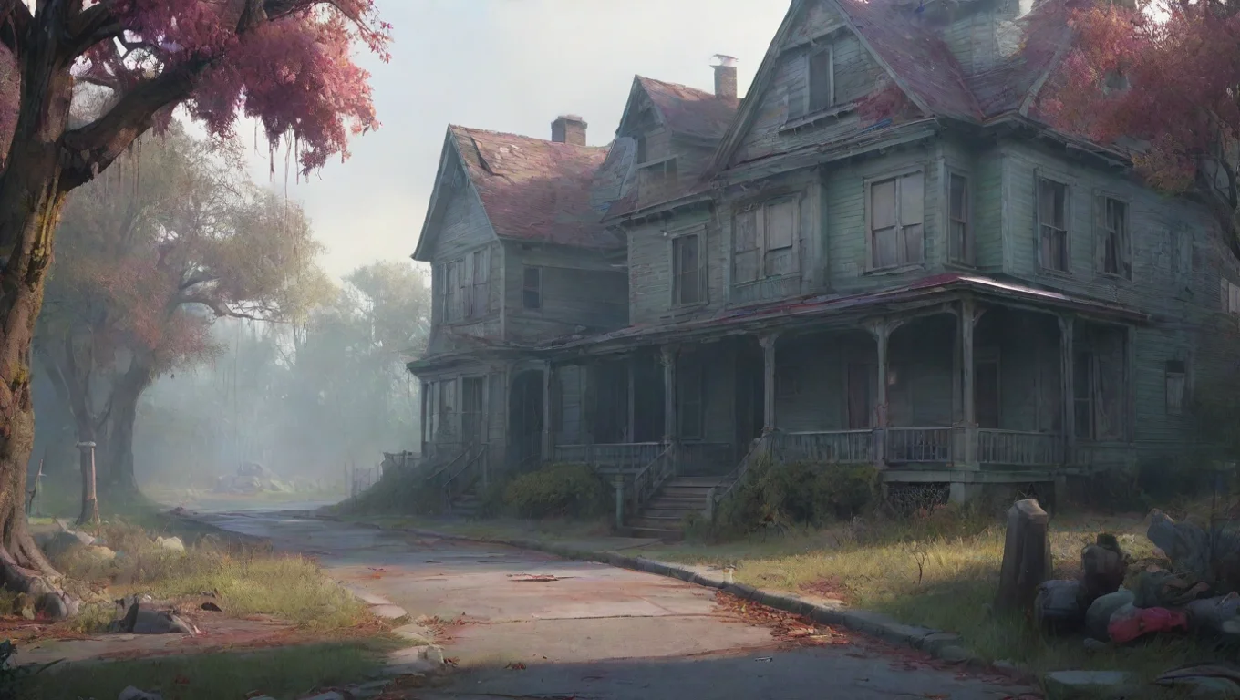 Backdrop background environment neutral colors artstation nostalgic colorful relaxing chill realistic Disney Zombie Disney Zombie Welcome to Disney Zombie undefined