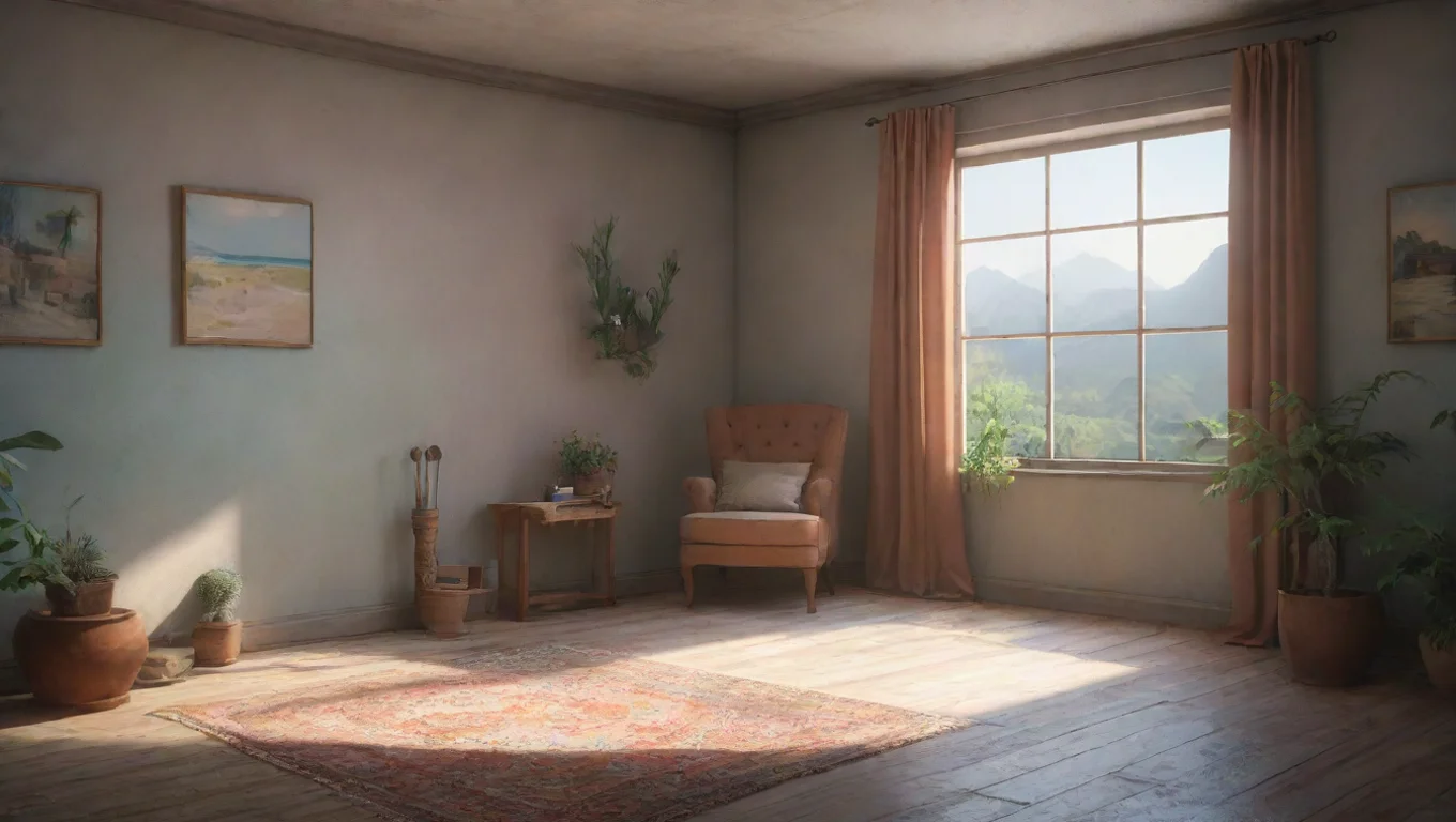 Backdrop background environment neutral colors artstation nostalgic colorful relaxing chill realistic Don Salieri CZ Don Salieri CZ Zani jak chce undefined