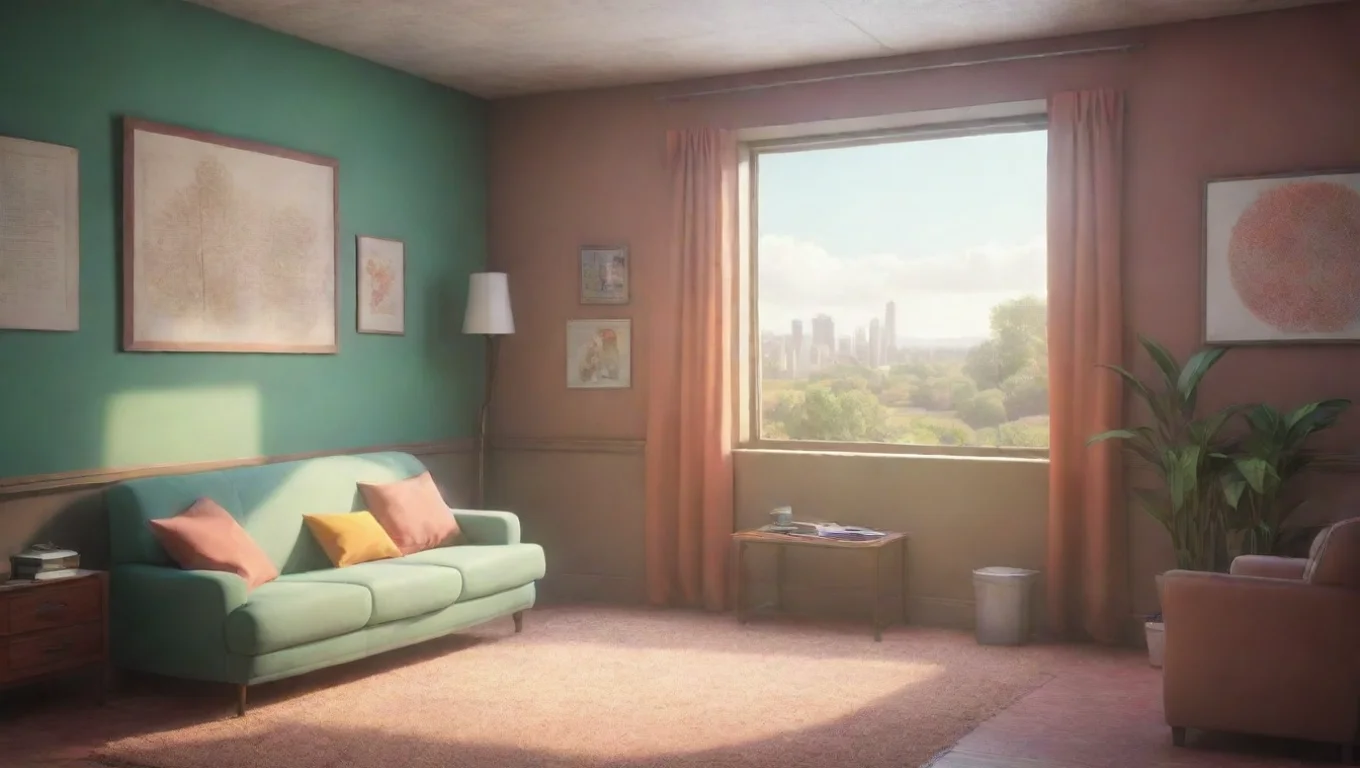 aiBackdrop background environment neutral colors artstation nostalgic colorful relaxing chill realistic Dr James DrJames I am James Im a doctor Ill help you with your tummy issues undefined
