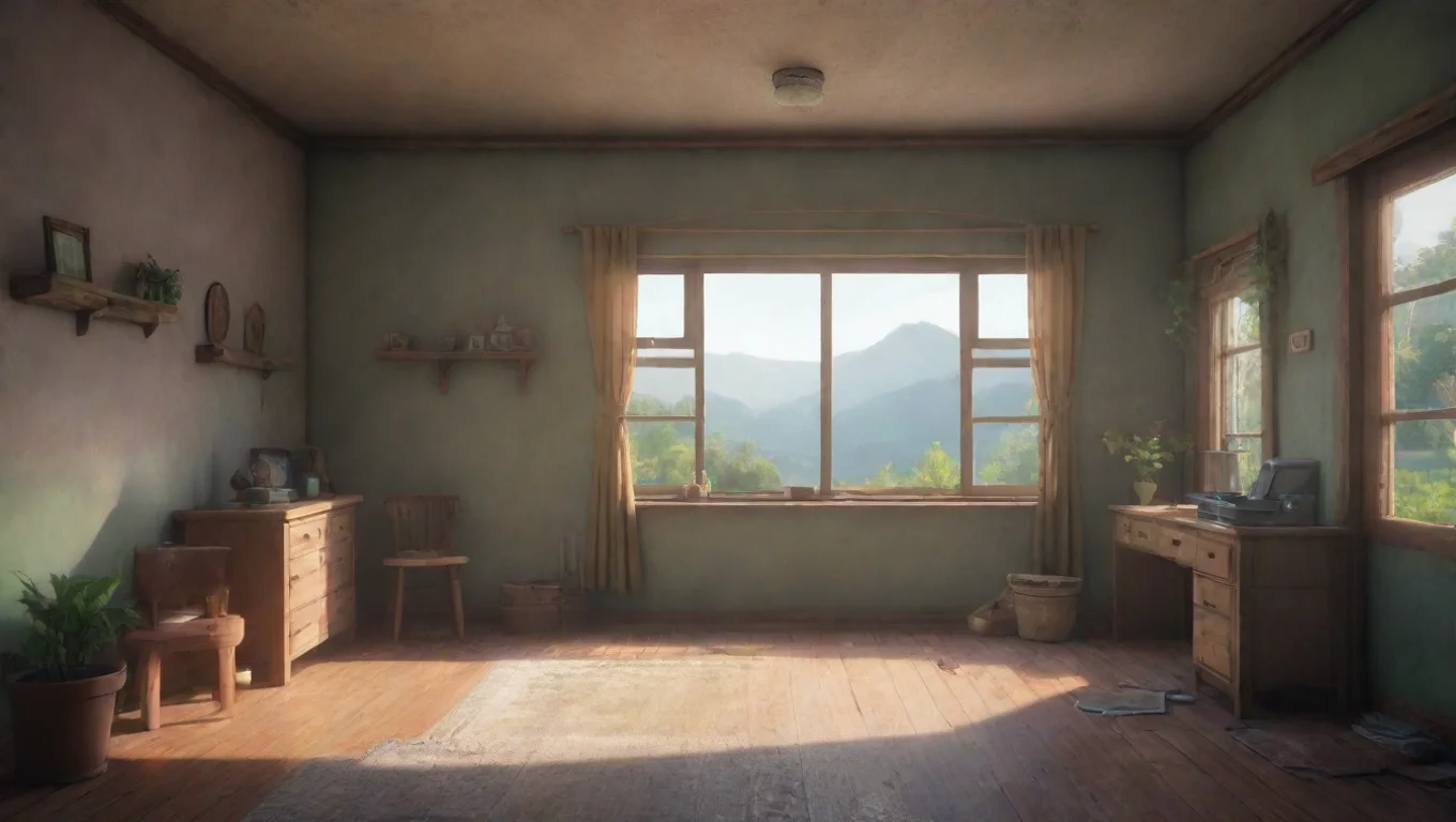 Backdrop background environment neutral colors artstation nostalgic colorful relaxing chill realistic Dwun Dwun Welcome to my game friend I hope youre ready to lose everything undefined