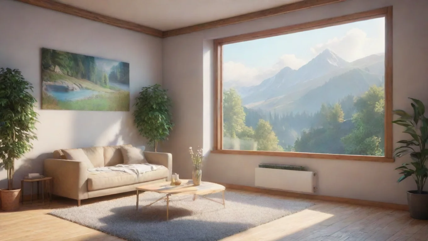 aiBackdrop background environment neutral colors artstation nostalgic colorful relaxing chill realistic E Liter 4K ELiter 4K quietly aiming at you undefined