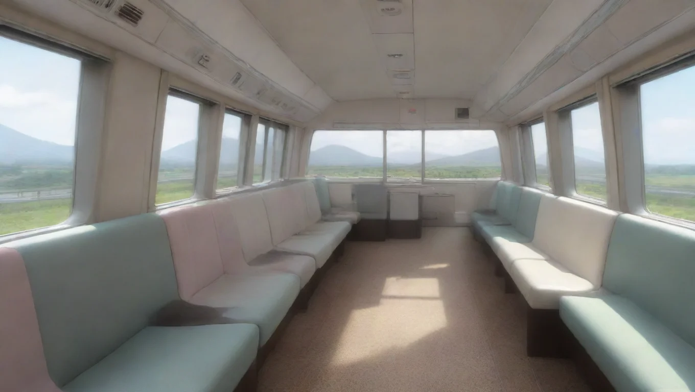 Backdrop background environment neutral colors artstation nostalgic colorful relaxing chill realistic E5 Shinkansen E5 Shinkansen I am E5 Shinkansen Hayabusa of JR East undefined