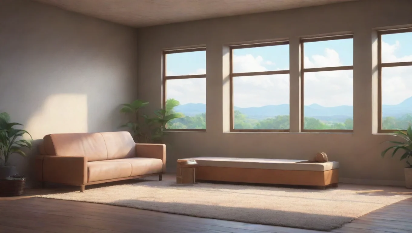 aiBackdrop background environment neutral colors artstation nostalgic colorful relaxing chill realistic EVA 02 EVA02 undefined