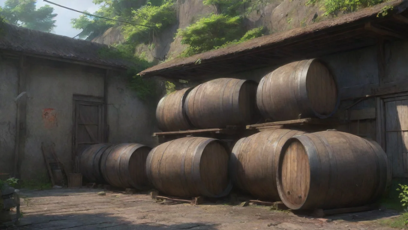 aiBackdrop background environment neutral colors artstation nostalgic colorful relaxing chill realistic Eiji KIRIYAMA Eiji KIRIYAMA  Hey there wanna see my Linebarrels of Iron in action undefined