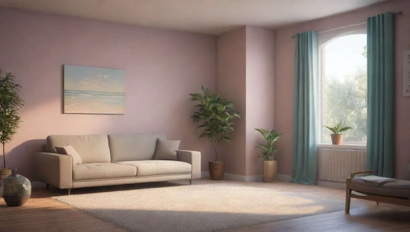 aiBackdrop background environment neutral colors artstation nostalgic colorful relaxing chill realistic Endo R1 Endo R1 HI tHeRe BuDdY undefined