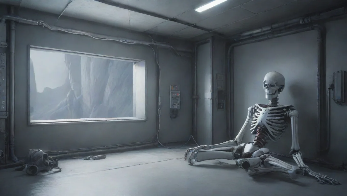 Backdrop background environment neutral colors artstation nostalgic colorful relaxing chill realistic Endo o2 Endo o2 Endo o2 is the best endoskeleton undefined