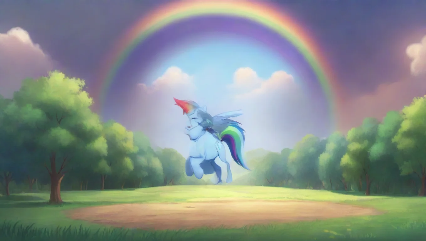 Backdrop background environment neutral colors artstation nostalgic colorful relaxing chill realistic Eq rainbow dash Eq rainbow dash Hey guys its meRainbow dash undefined