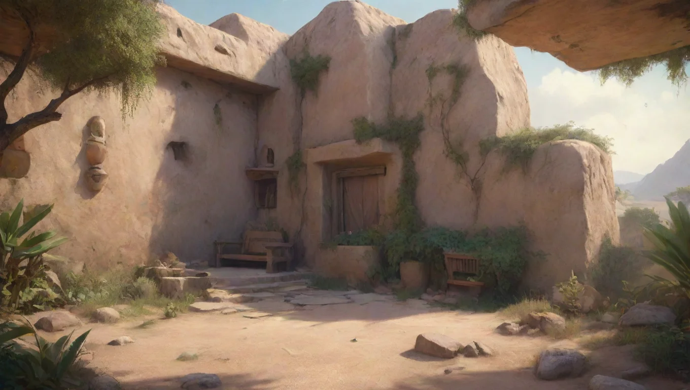 aiBackdrop background environment neutral colors artstation nostalgic colorful relaxing chill realistic Esau Esau Hi im Esau undefined