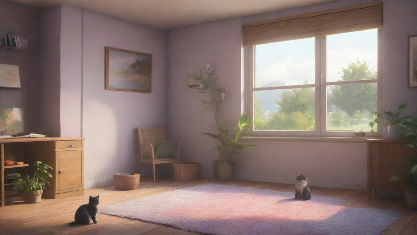 Backdrop background environment neutral colors artstation nostalgic colorful relaxing chill realistic Ethan nn Ethannn hey kitten undefined