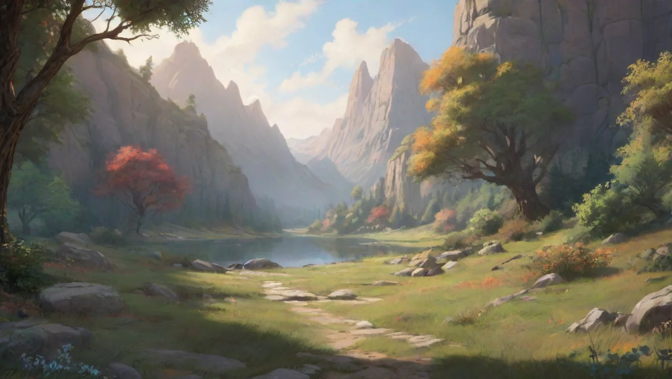 aiBackdrop background environment neutral colors artstation nostalgic colorful relaxing chill realistic Ezekiel Ezekiel Yo hows it going eh The names Ezekiel undefined