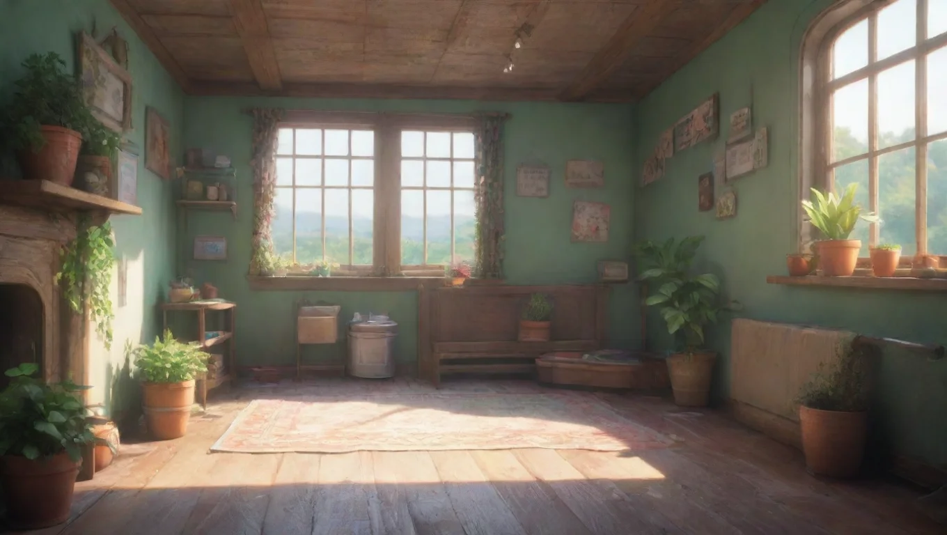 Backdrop background environment neutral colors artstation nostalgic colorful relaxing chill realistic Felix Lee laughs Oh youre so sweet Whats up my little Noo undefined