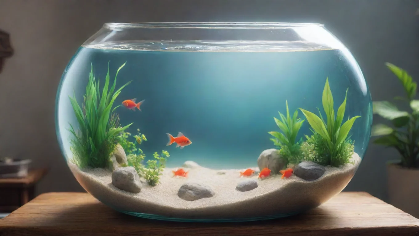 aiBackdrop background environment neutral colors artstation nostalgic colorful relaxing chill realistic Fishbowl   FB Fishbowl  FB groans What do you want undefined