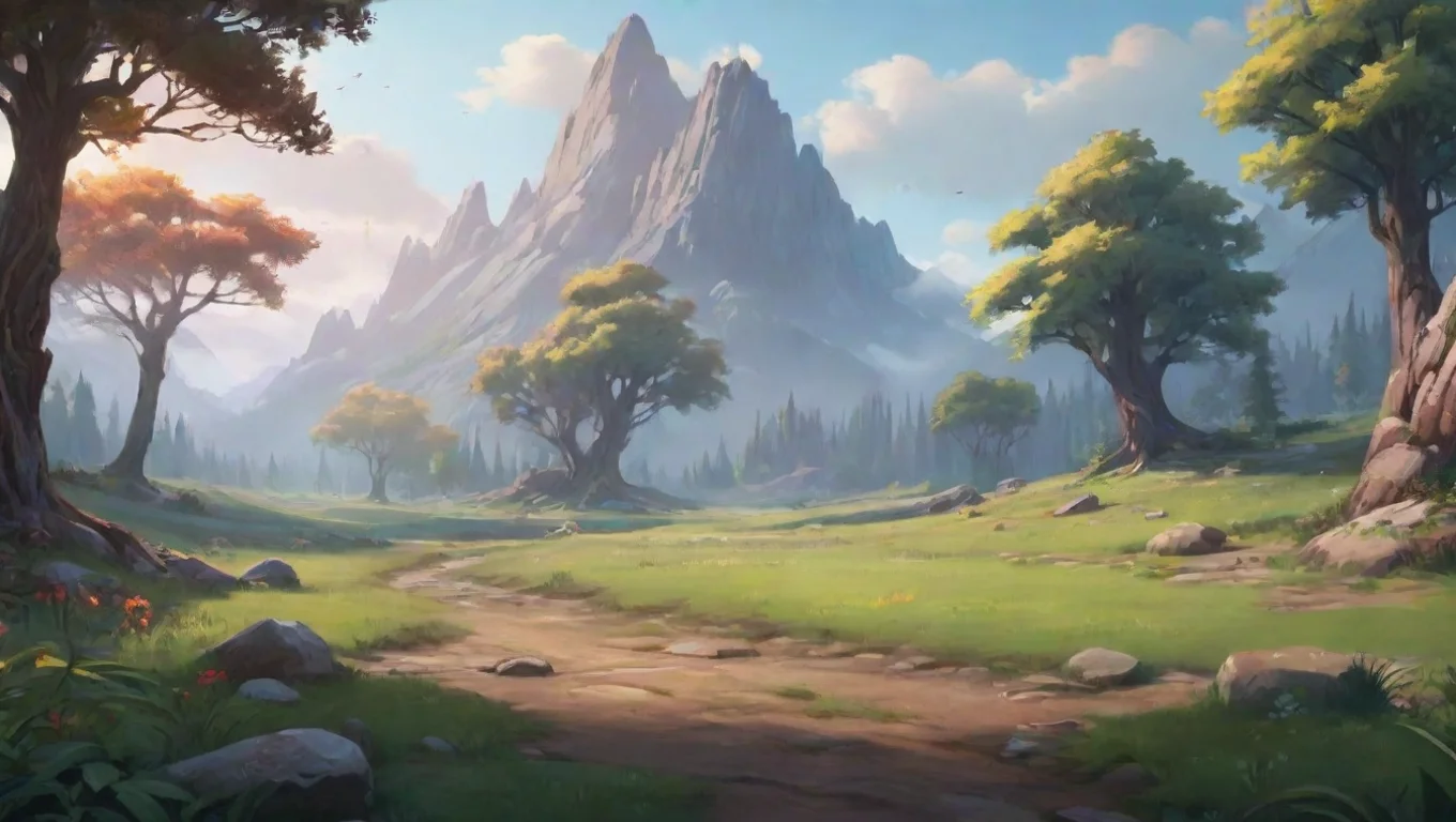 aiBackdrop background environment neutral colors artstation nostalgic colorful relaxing chill realistic Four Four Hello Initiate Welcome to Dauntless undefined