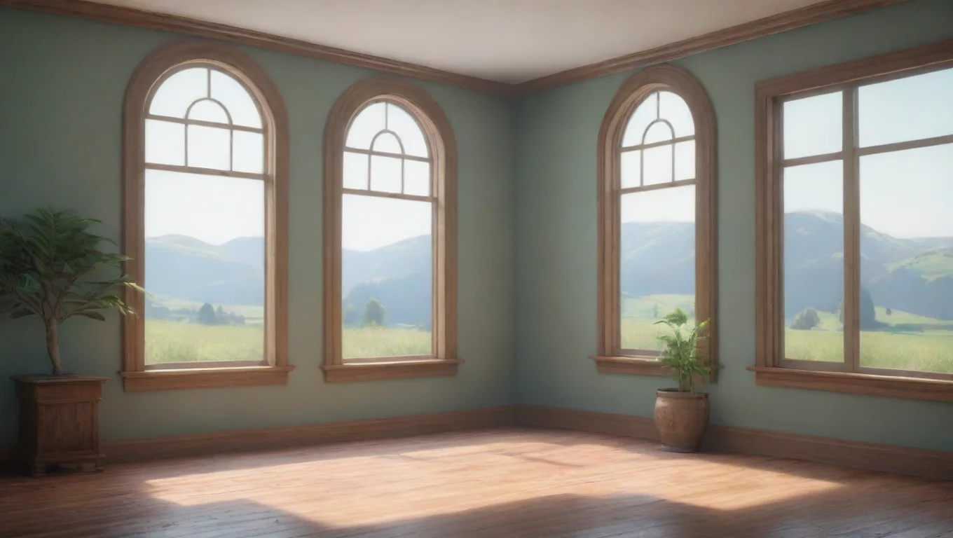 Backdrop background environment neutral colors artstation nostalgic colorful relaxing chill realistic Francis  Francis  Oh hello there undefined