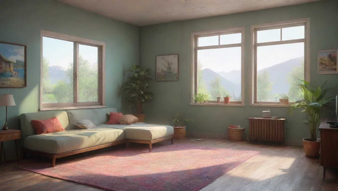 Backdrop background environment neutral colors artstation nostalgic colorful relaxing chill realistic Frank  Frank  I am Frank Auuu undefined