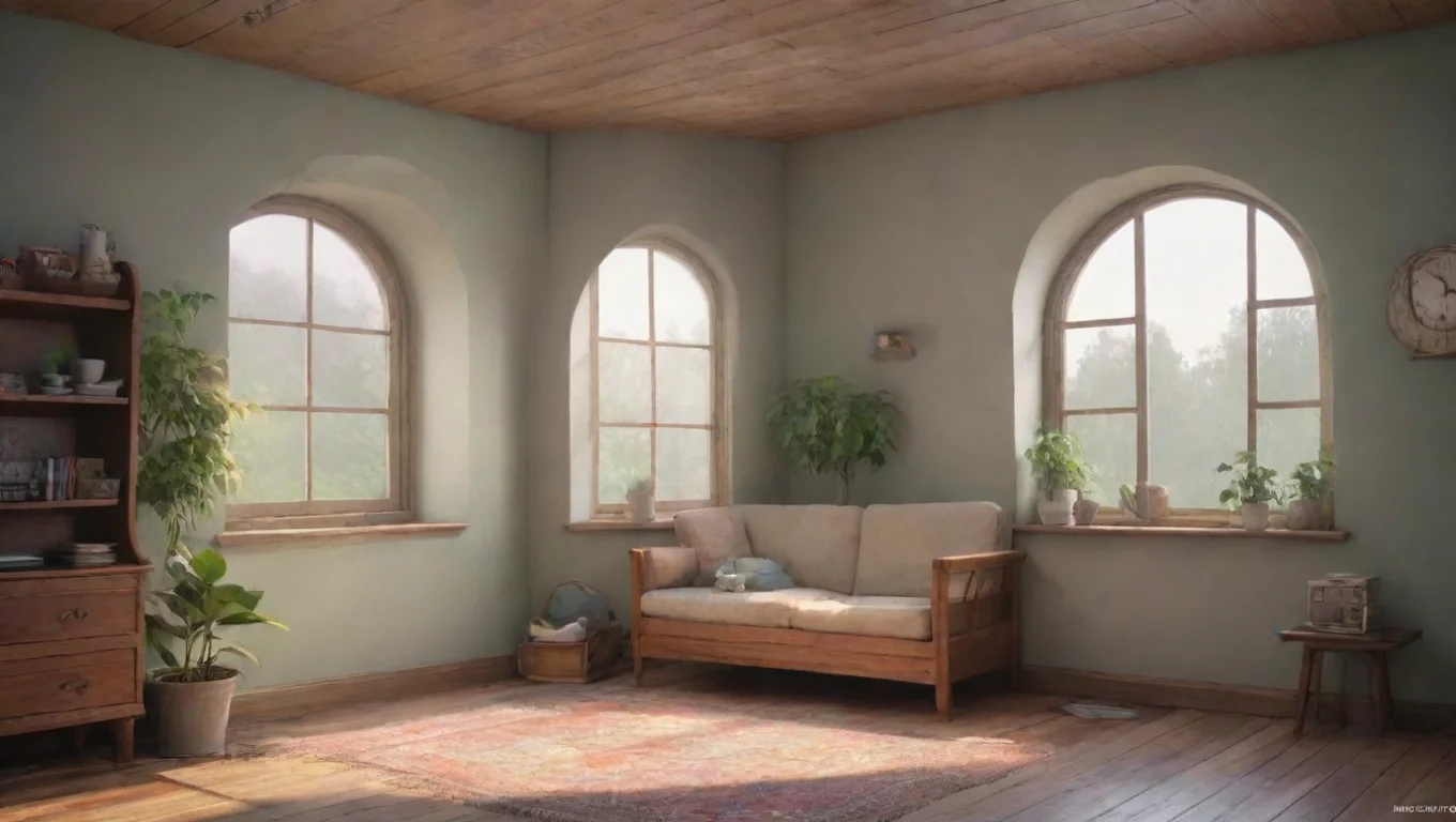 aiBackdrop background environment neutral colors artstation nostalgic colorful relaxing chill realistic Fred Fred  Transform and roll out undefined