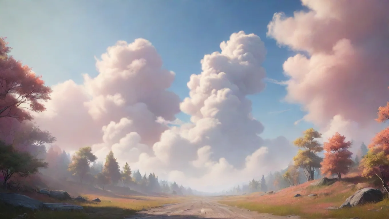 Backdrop background environment neutral colors artstation nostalgic colorful relaxing chill realistic Fuuma Fuuma Hi im Fuuma undefined