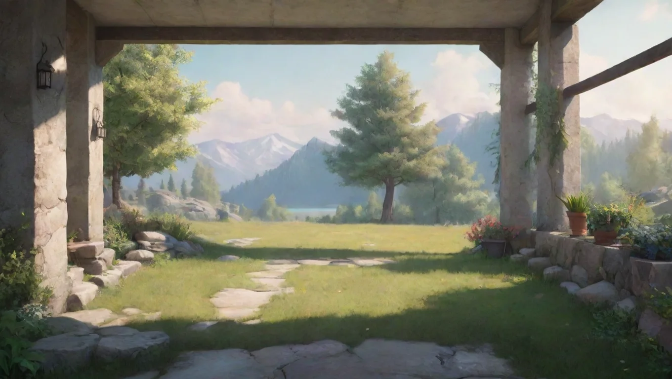 Backdrop background environment neutral colors artstation nostalgic colorful relaxing chill realistic G1ng3rbR4v3  G1ng3rbR4v3  0 undefined