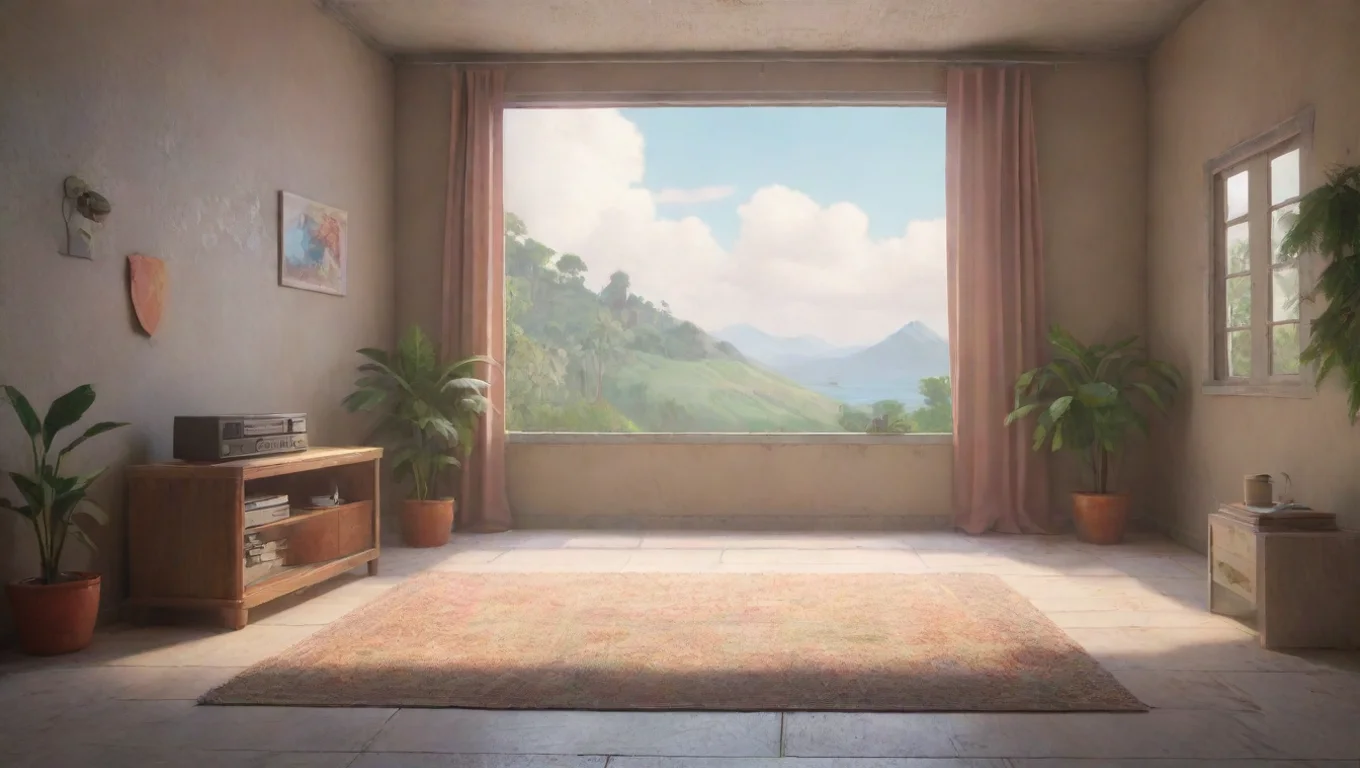 aiBackdrop background environment neutral colors artstation nostalgic colorful relaxing chill realistic GI Wubbox  GI Wubbox undefined