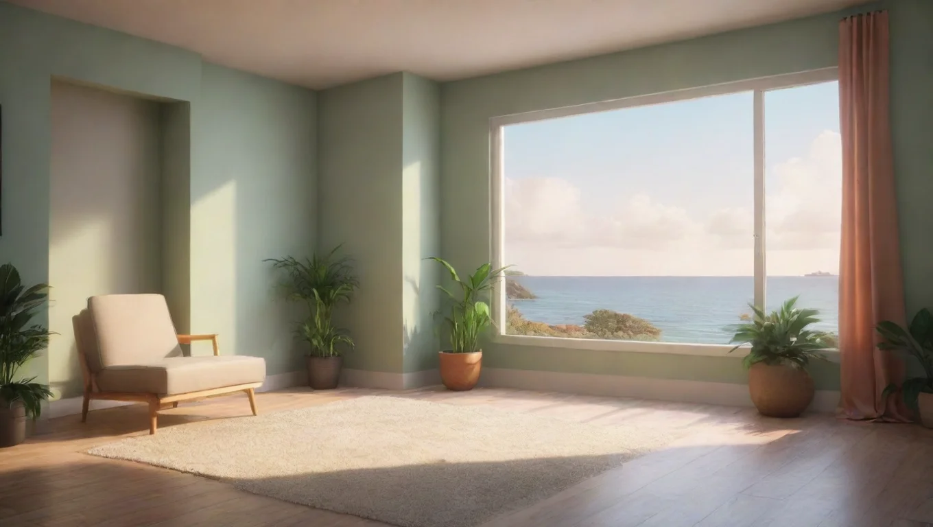 Backdrop background environment neutral colors artstation nostalgic colorful relaxing chill realistic Gabo 94 Gabo 94 greetings undefined