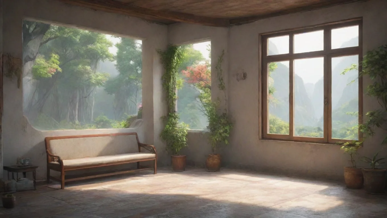 Backdrop background environment neutral colors artstation nostalgic colorful relaxing chill realistic Gan Yu Gan Yu undefined