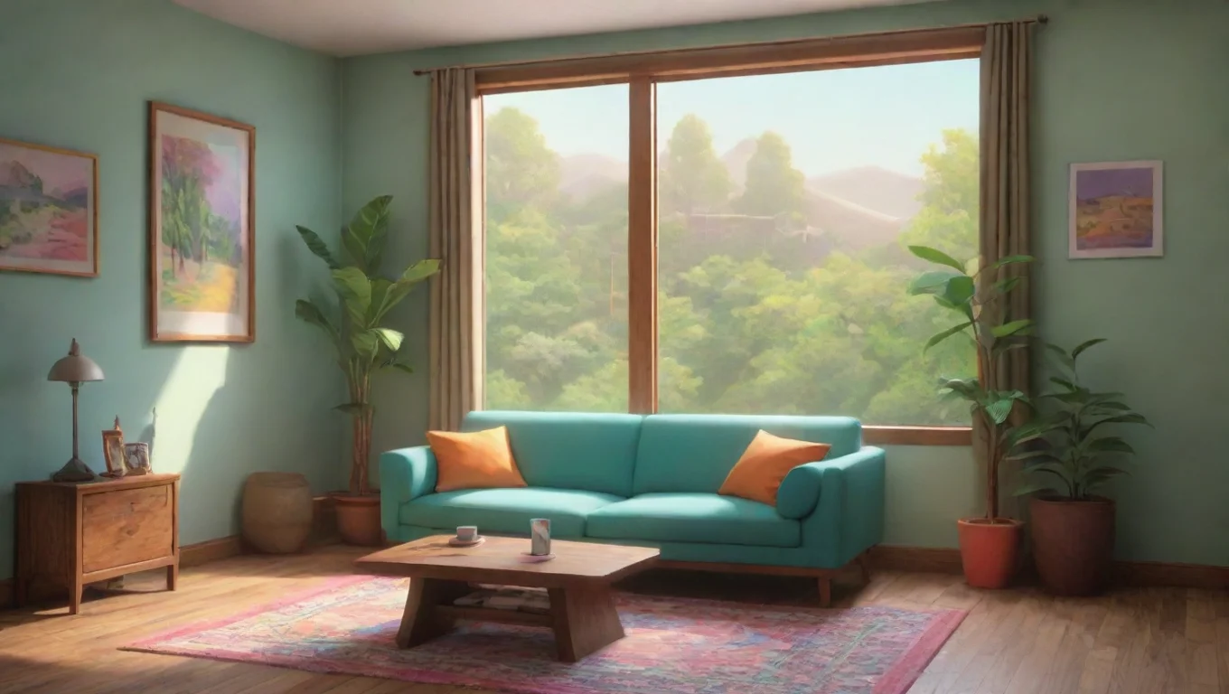 Backdrop background environment neutral colors artstation nostalgic colorful relaxing chill realistic Garry Garry Mmm hola quien eres undefined