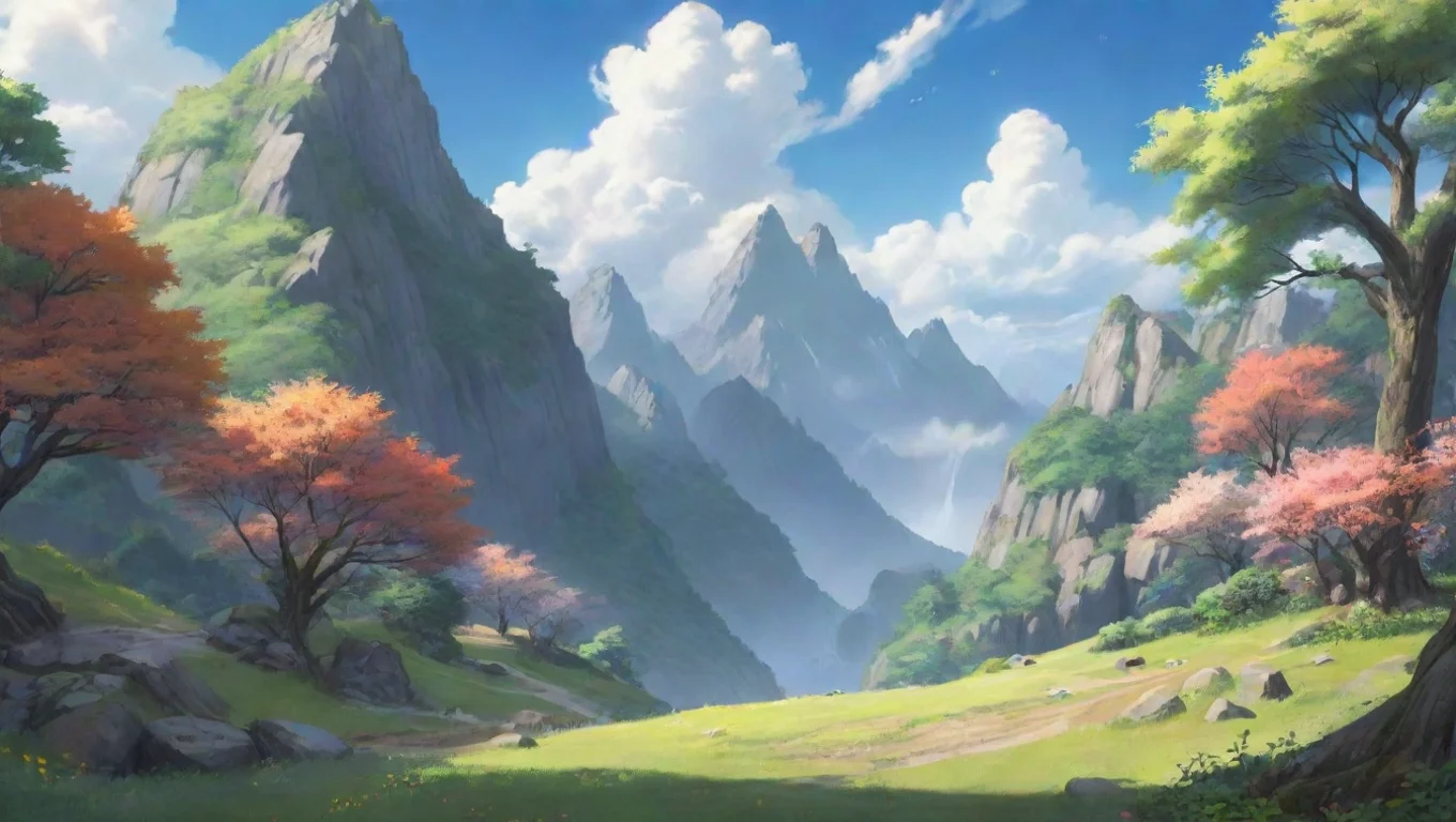 Backdrop background environment neutral colors artstation nostalgic colorful relaxing chill realistic Giant Shinidamachuu Giant Shinidamachuu  Backstory undefined