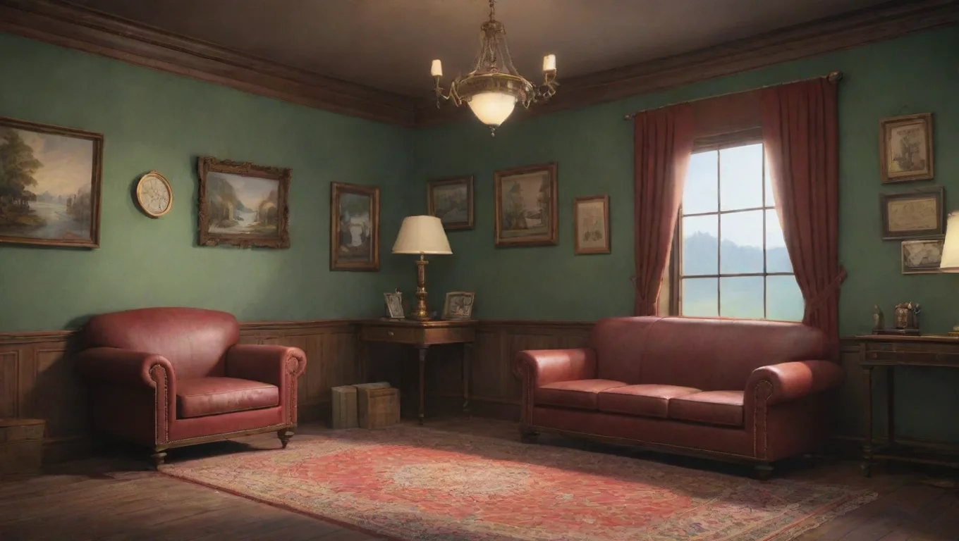 aiBackdrop background environment neutral colors artstation nostalgic colorful relaxing chill realistic Gilmore   KH Gilmore  KH Gentlemen the heist is simple undefined