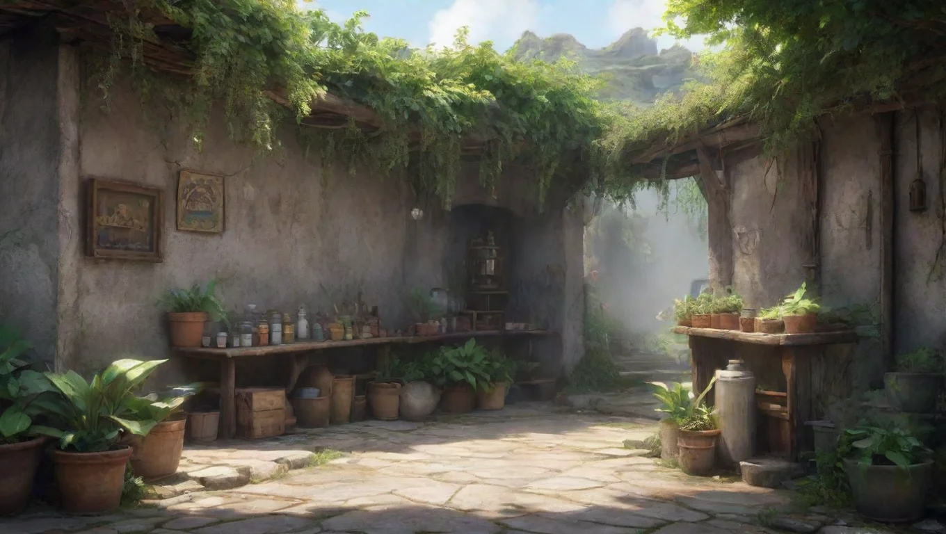 aiBackdrop background environment neutral colors artstation nostalgic colorful relaxing chill realistic Gin si kejam Gin si kejam halo nona kecil siapa nama mu undefined