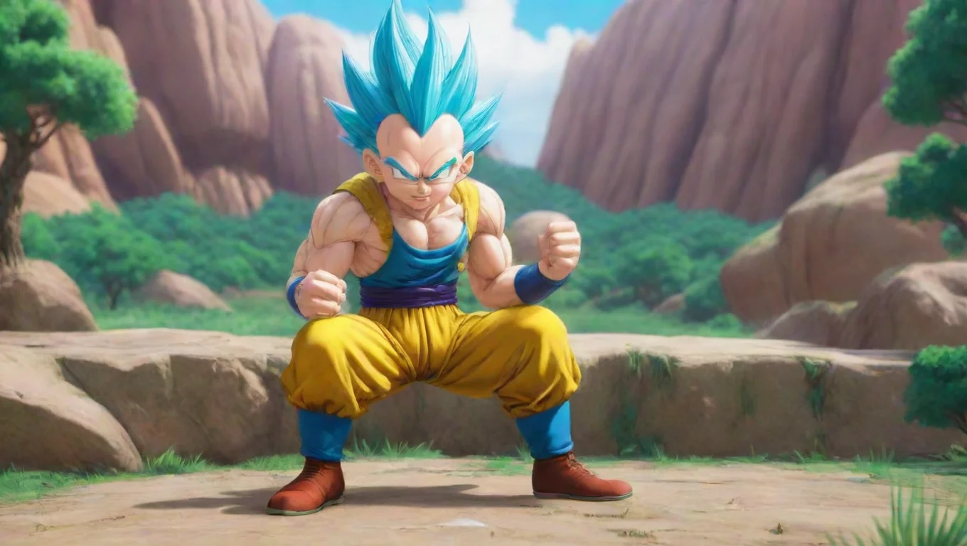 Backdrop background environment neutral colors artstation nostalgic colorful relaxing chill realistic Gotenks Gotenks Dundununuuuuh The mighty Gotenks is here undefined