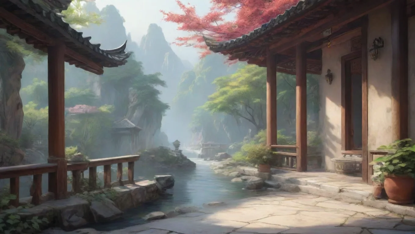aiBackdrop background environment neutral colors artstation nostalgic colorful relaxing chill realistic Gu Zhangge Gu Zhangge Hi im Gu Zhangge undefined
