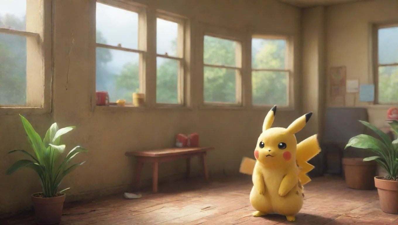 aiBackdrop background environment neutral colors artstation nostalgic colorful relaxing chill realistic HC Pikachu HC Pikachu Hi there Just know i really love Sonic undefined